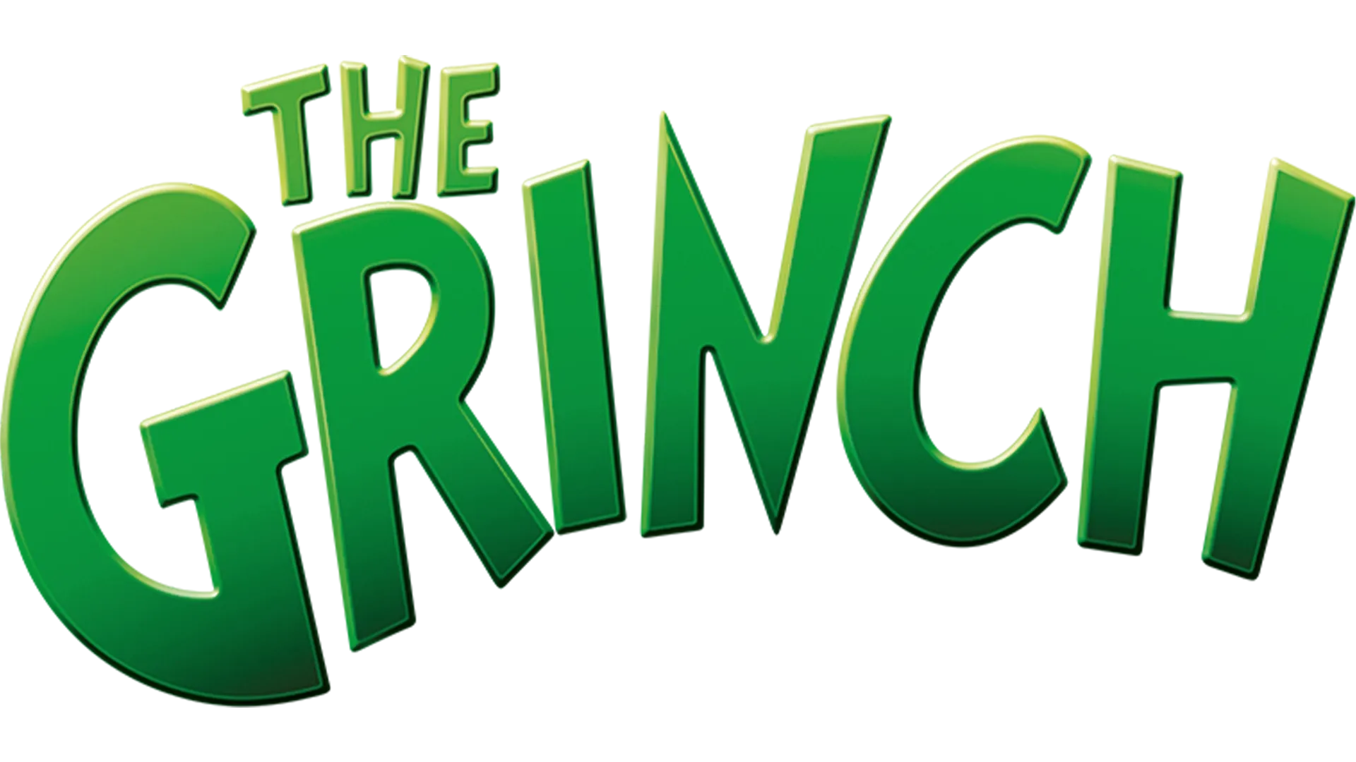 Dr. Seuss' How the Grinch Stole Christmas