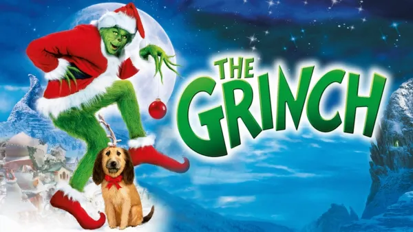 thumbnail - Dr. Seuss' How the Grinch Stole Christmas