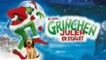 thumbnail - Dr. Seuss' Grinchen Julen Er Stjålet