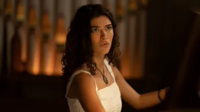 thumbnail - S1:E8 Prison Break