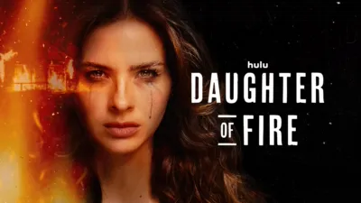 Daughter of Fire