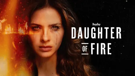 thumbnail - Daughter of Fire