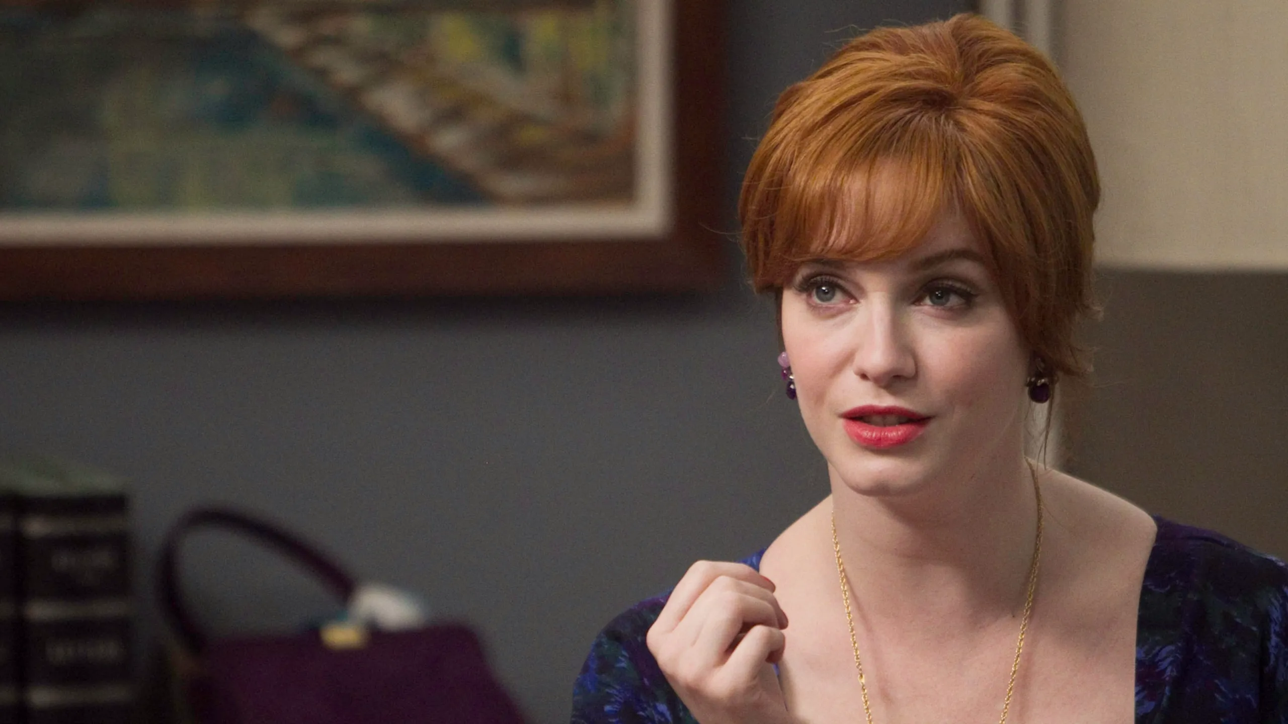 thumbnail - S5:E11 The Other Woman