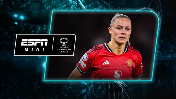 thumbnail - UWCL Mini: VfL Wolfsburg vs Manchester United (Matchday 4)