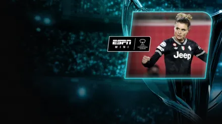 UWCL Mini: Juventus FC vs OL Lyonnes (Matchday 4)