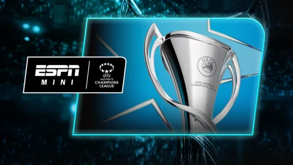 thumbnail - UWCL Mini: Valerenga Fotball vs SKN St. Polten (Matchday 4)