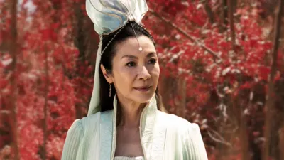 thumbnail - S1:E2 A Monkey on a Quest