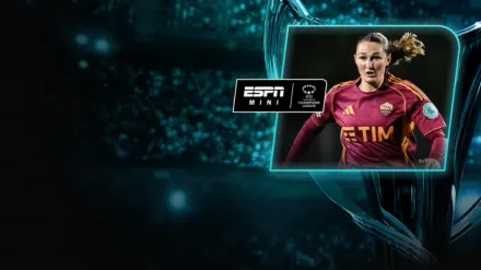 UWCL Mini: OH Leuven vs AS Roma (Matchday 4)