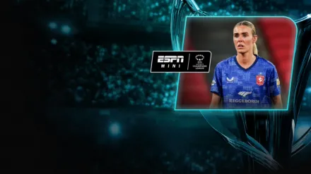 UWCL Mini: FC Twente vs Club Atletico de Madrid (Matchday 4)