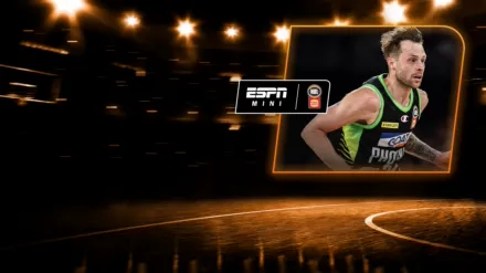 NBL Mini: Round 10: Brisbane Bullets vs South East Melbourne Phoenix