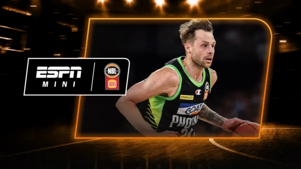 thumbnail - NBL Mini: Round 10: Brisbane Bullets vs South East Melbourne Phoenix