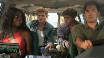 thumbnail - S1:E9 A Meeting With Salazar