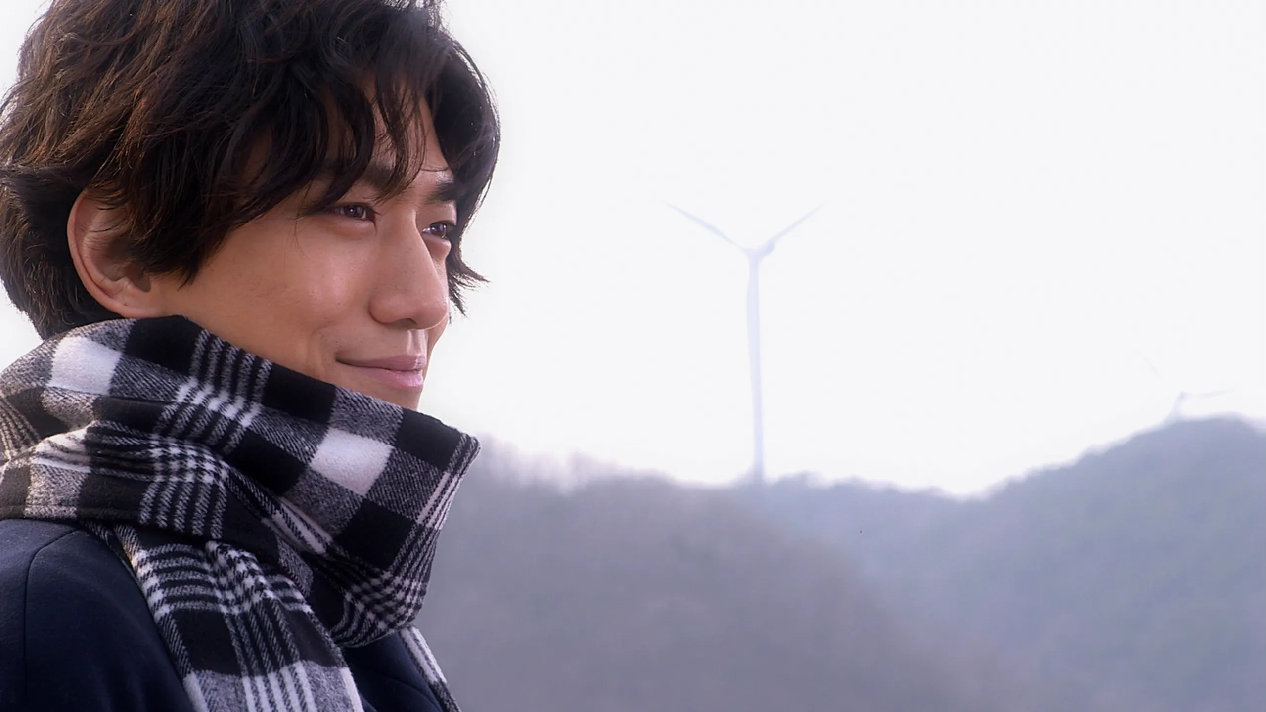 thumbnail - S1：第1話「第1話」