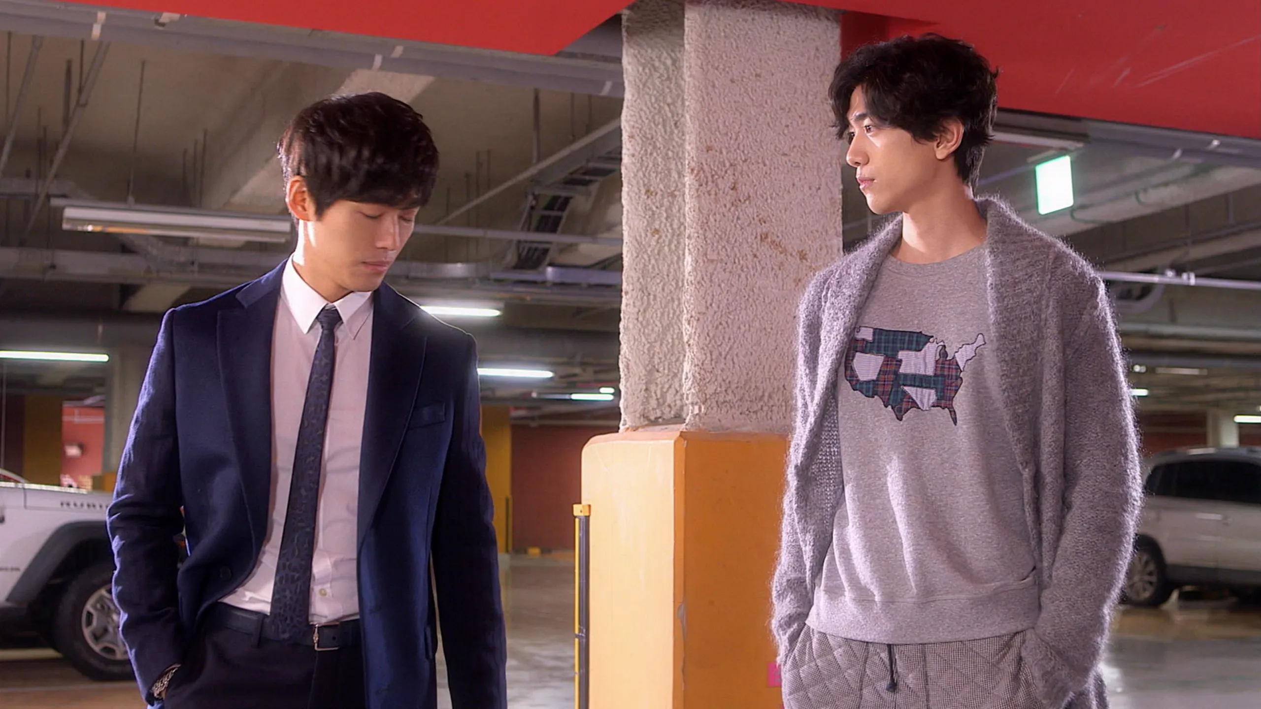 thumbnail - S1：第9話「第9話」