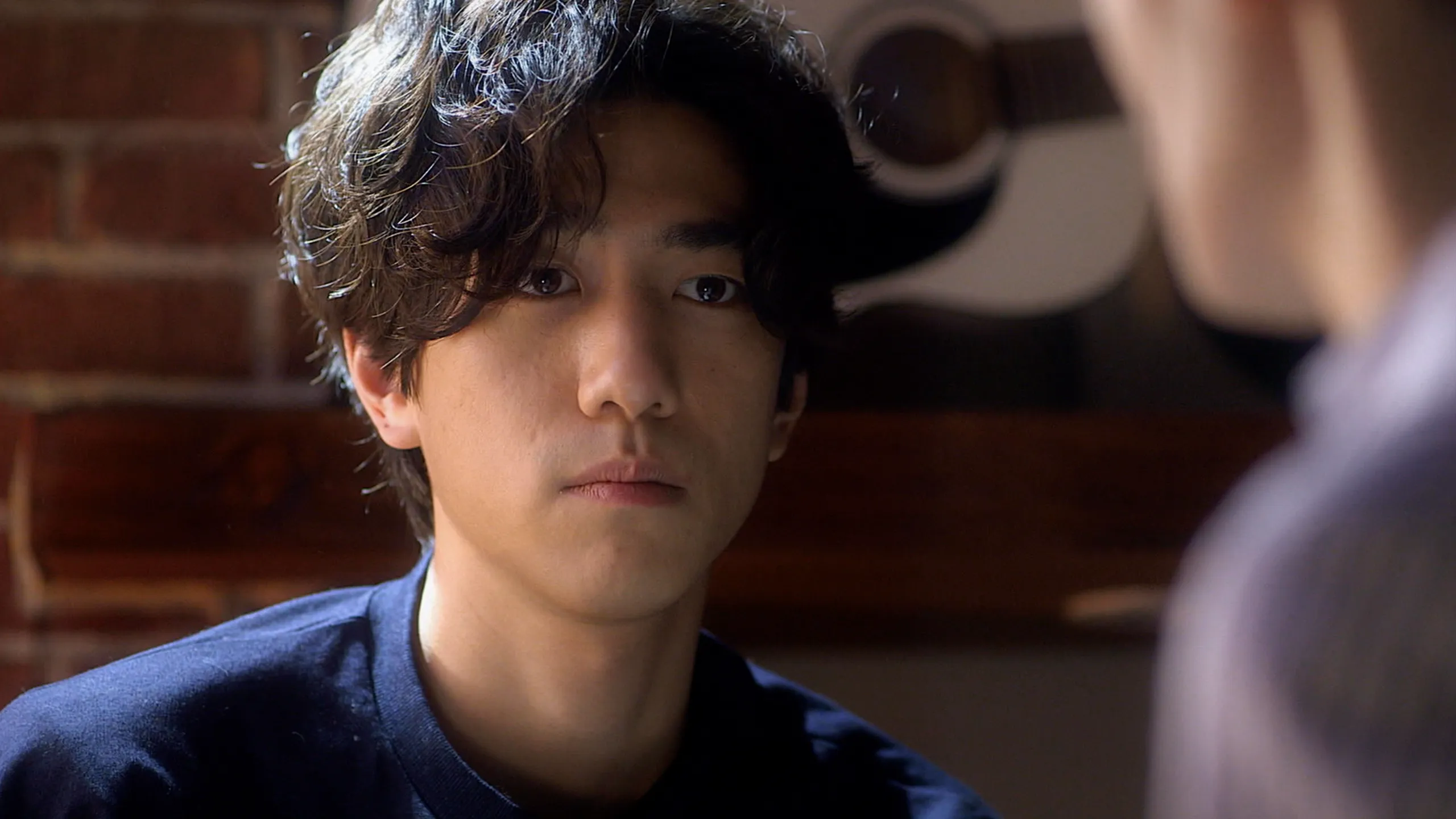 thumbnail - S1：第13話「第13話」