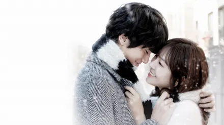 In need of Romance 3