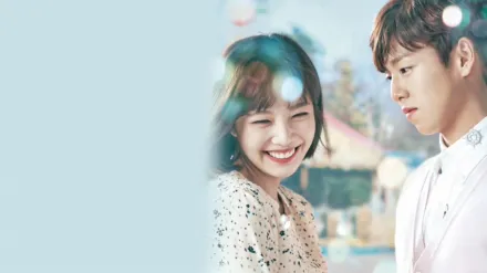 The Liar & His Lover