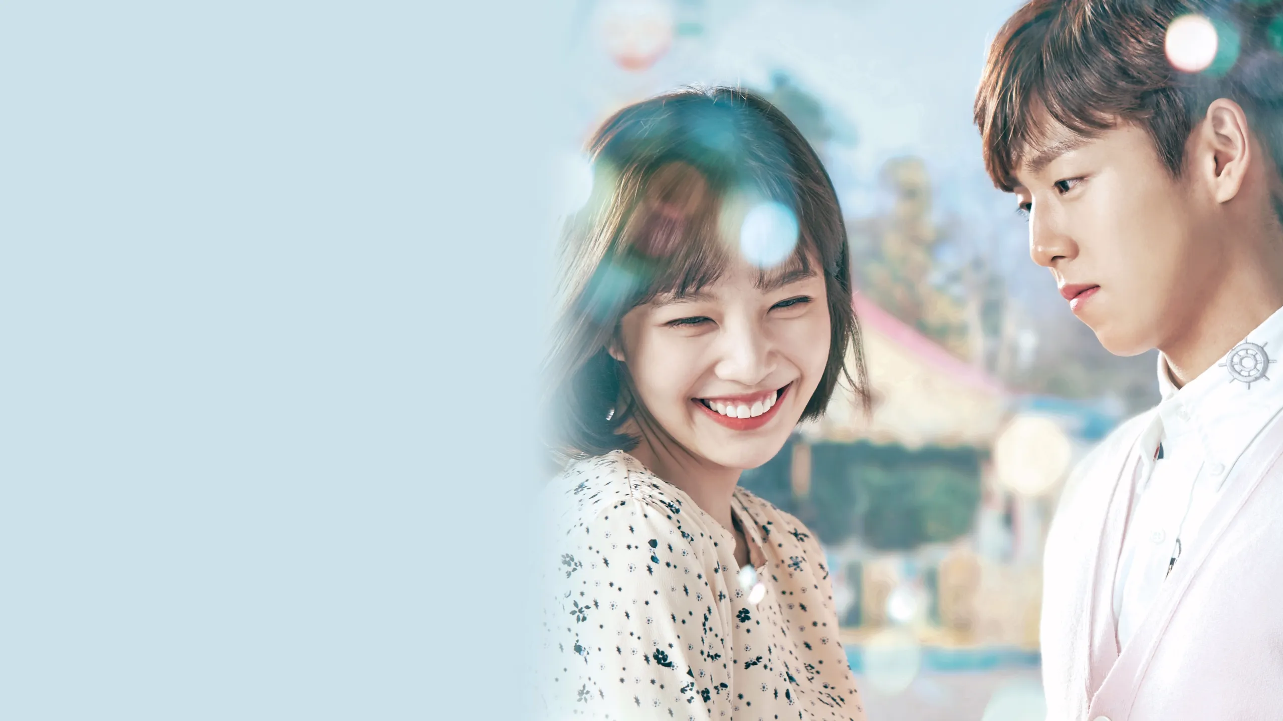 The Liar & His Lover