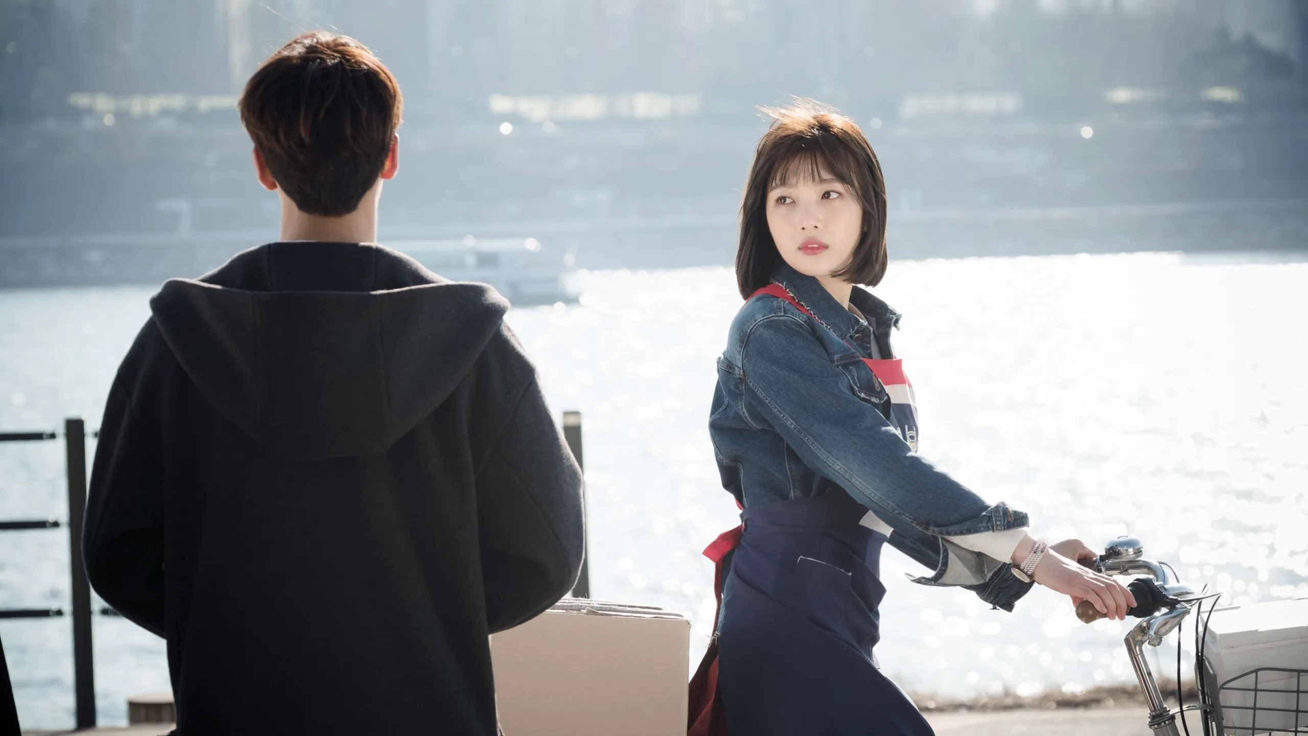 thumbnail - S1：第1話「第1話」