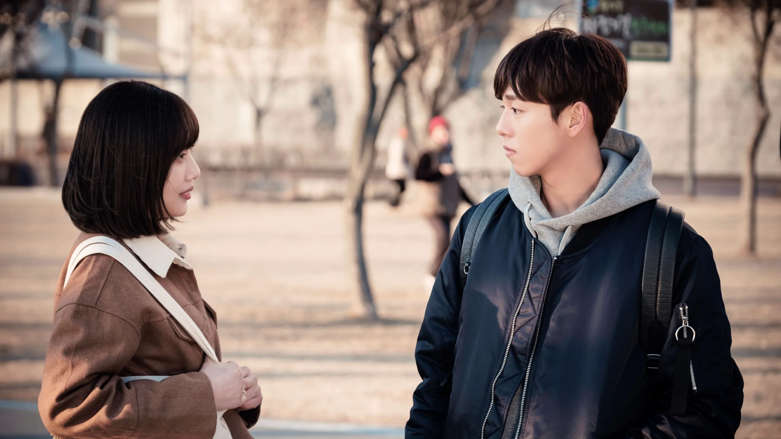 thumbnail - S1：第3話「第3話」