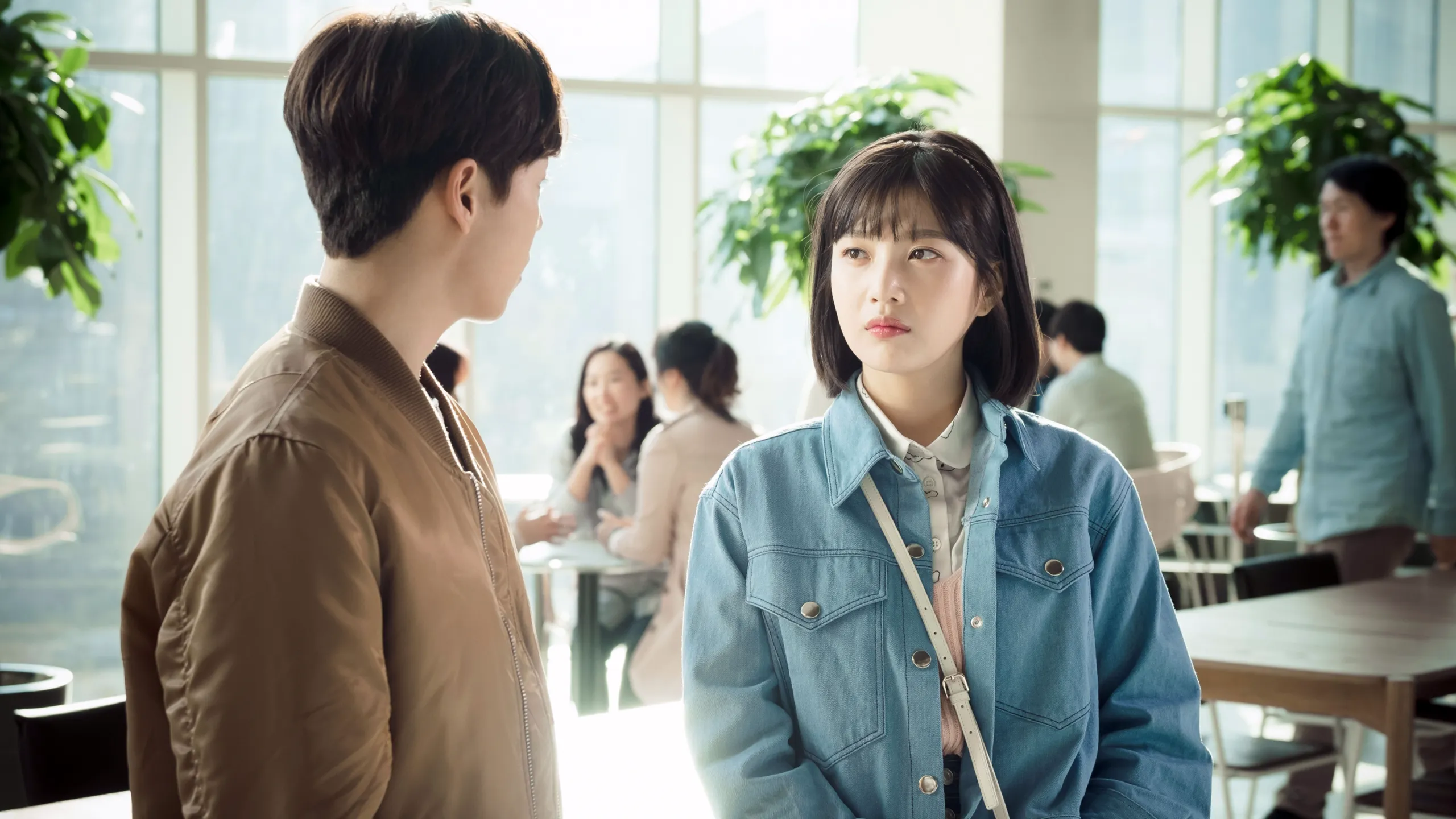 thumbnail - S1：第2話「第2話」