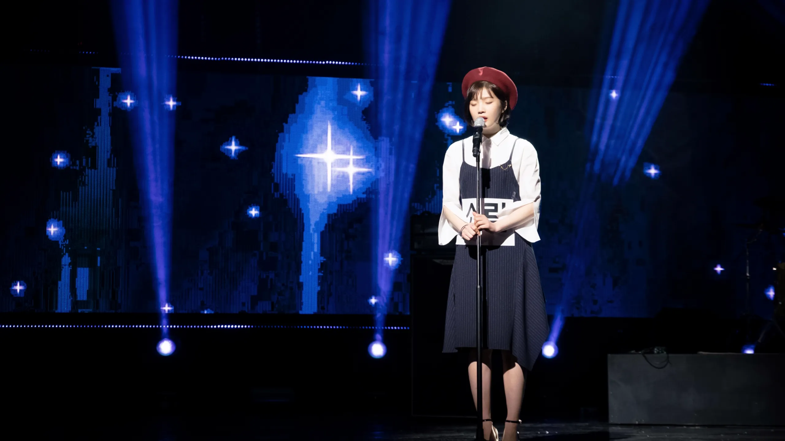 thumbnail - S1：第6話「第6話」