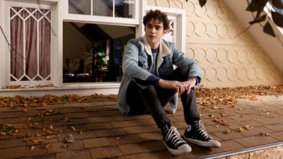 thumbnail - High School Musical: The Musical: The Series