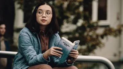 thumbnail - S1:E9 Danger in the Ruins - Part 1