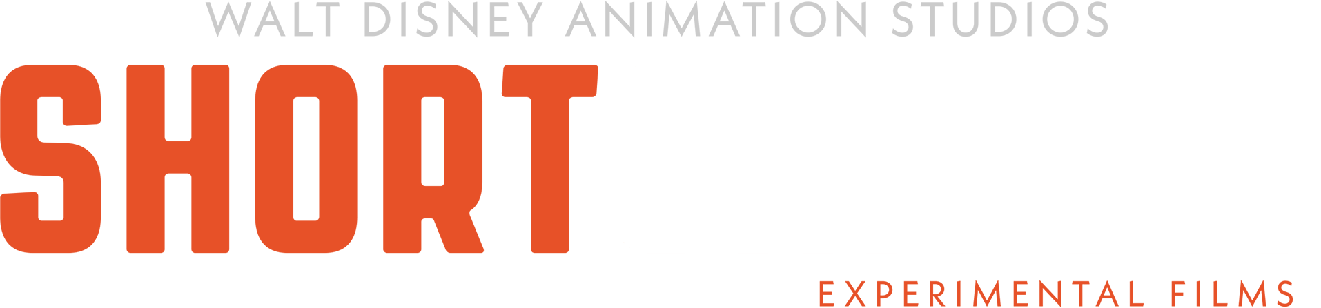 Walt Disney Animation Studios: Short Circuit Experimental Films
