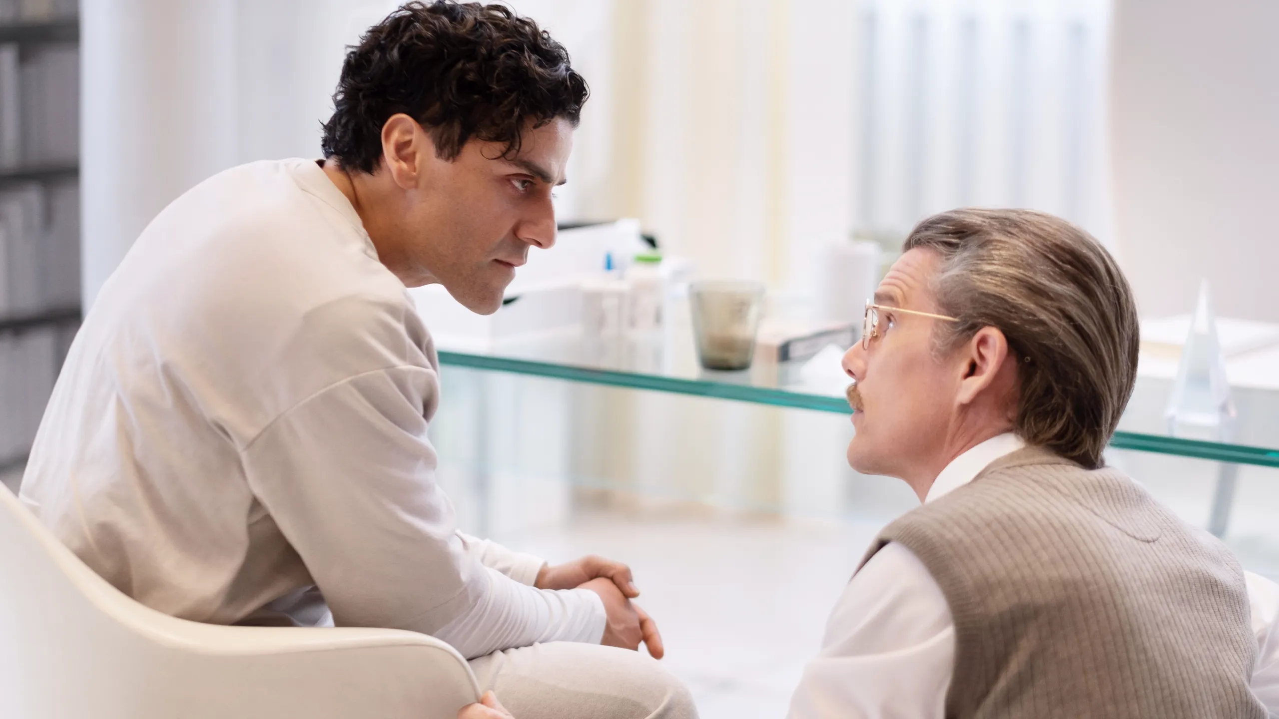 thumbnail - S1:E6 Gods and Monsters