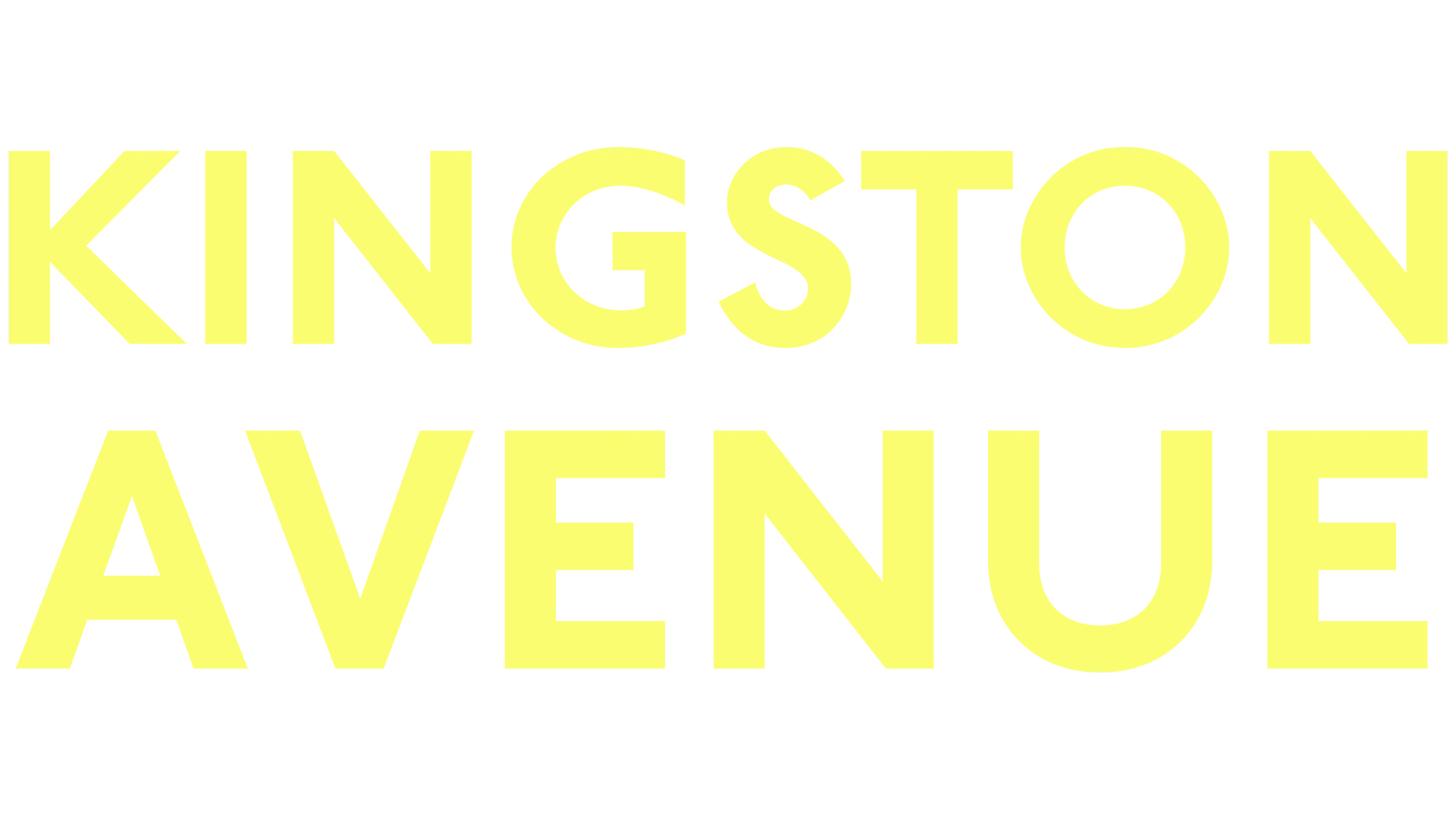 Kingston Avenue