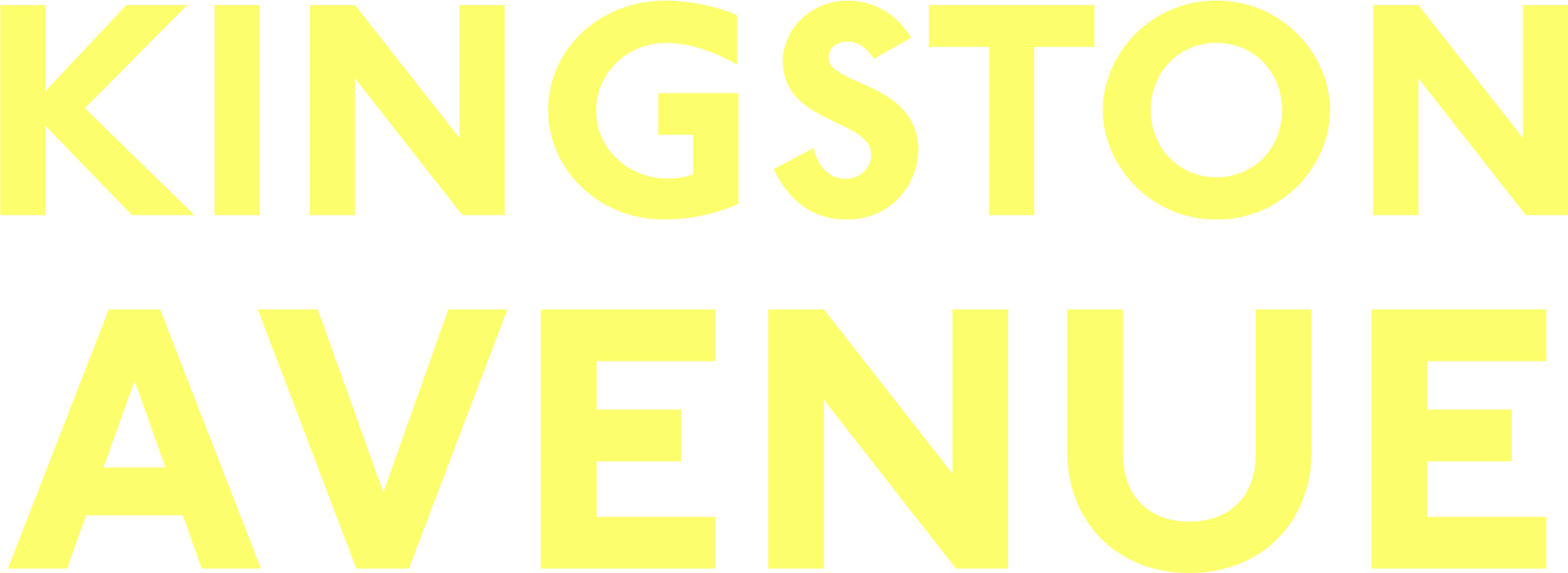 Kingston Avenue