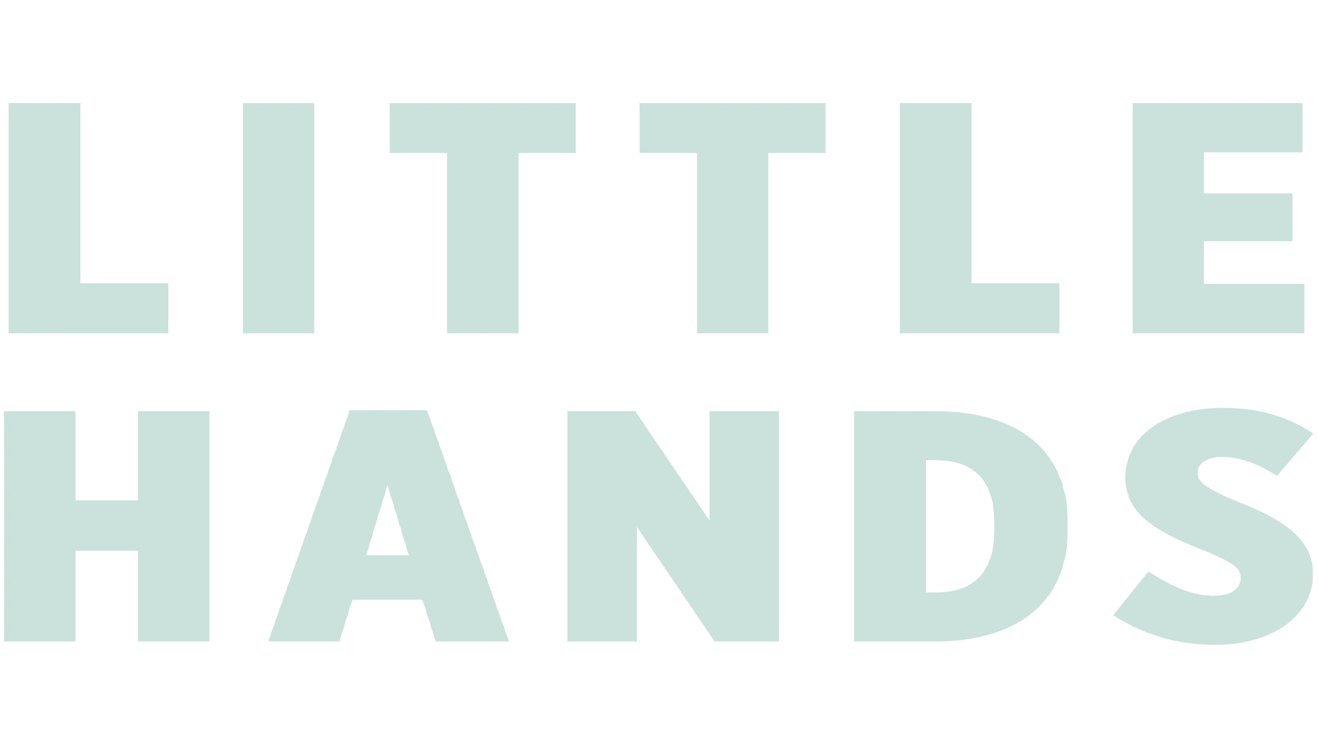 Little Hands