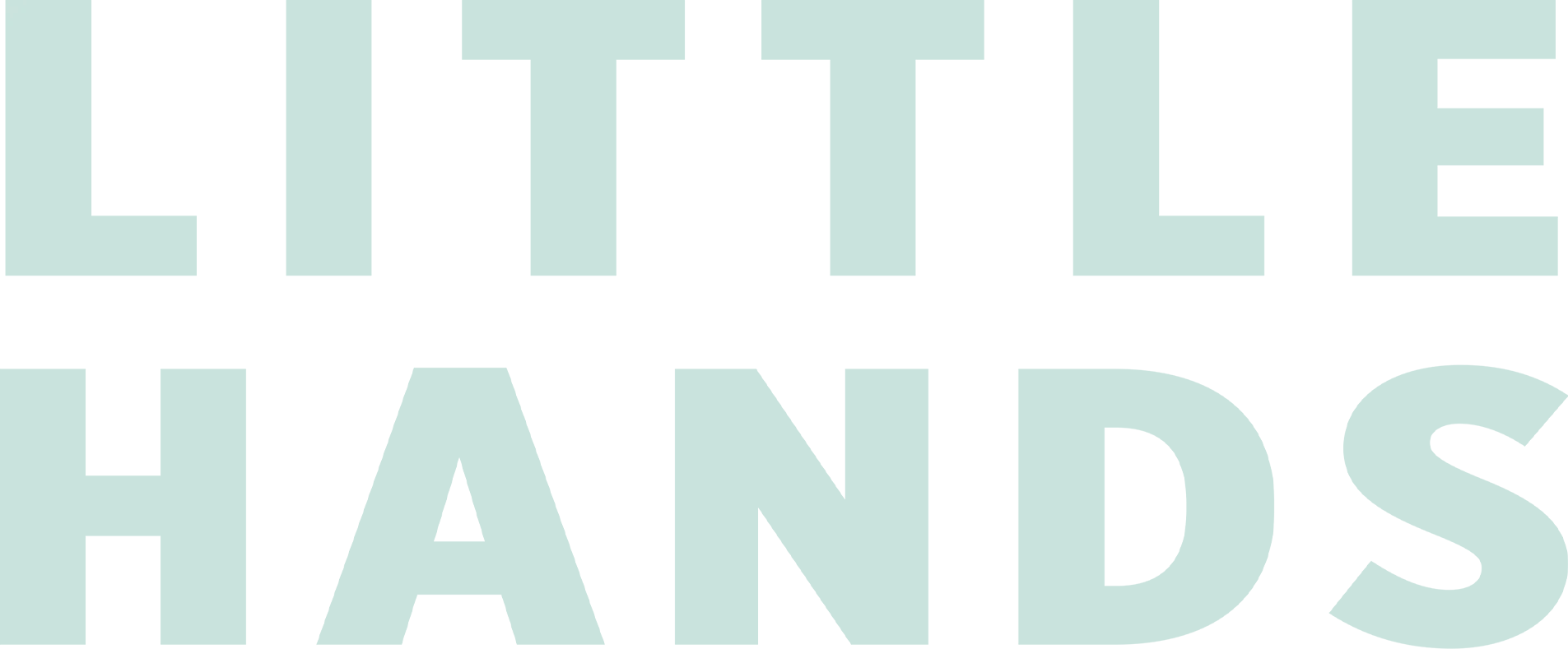 Little Hands