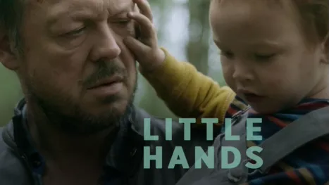 thumbnail - Little Hands