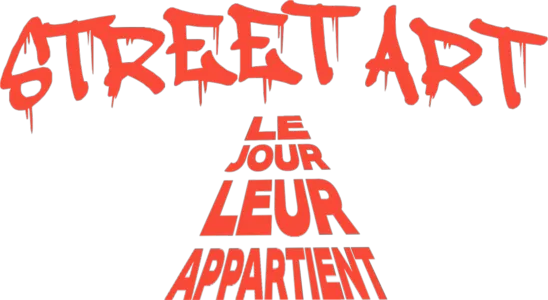 Street Art - Le jour leur appartient