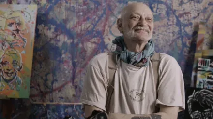 Street Art - Le jour leur appartient