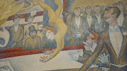 Paul Signac Collectionneur, l'âge d'or est dans l'avenir