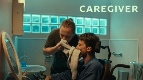 thumbnail - Caregiver