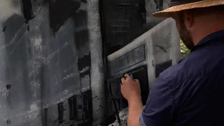 Art Contest - La Seconde Guerre Mondiale