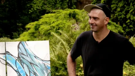 Art contest - Le Havre