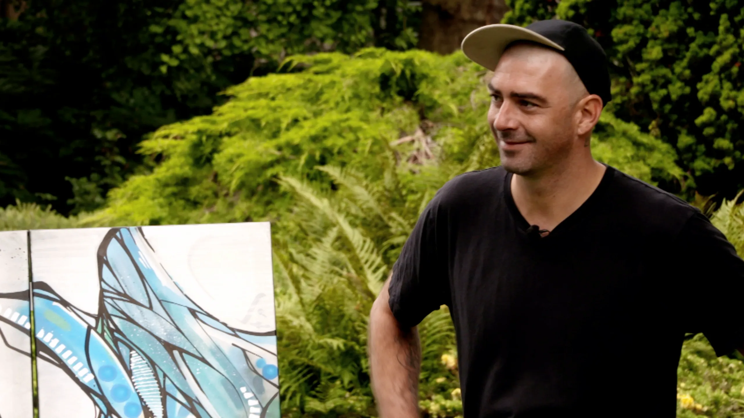 Art contest - Le Havre