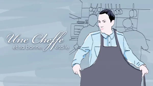 thumbnail - A Chef and Her Lucky Star