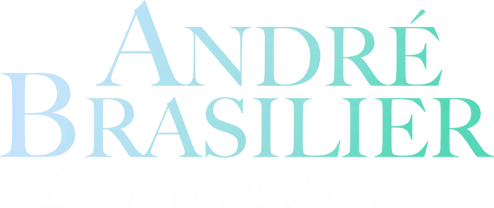 André Brasilier - Les Racines du Rêve