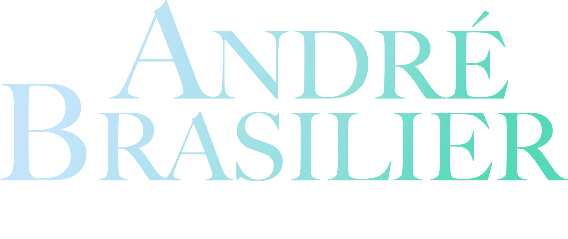 André Brasilier - Les Racines du Rêve