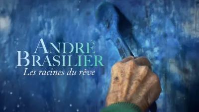 André Brasilier - Les Racines du Rêve