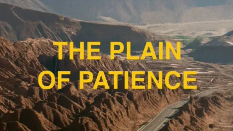 thumbnail - The Plain of Patience