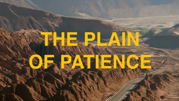 thumbnail - The Plain of Patience