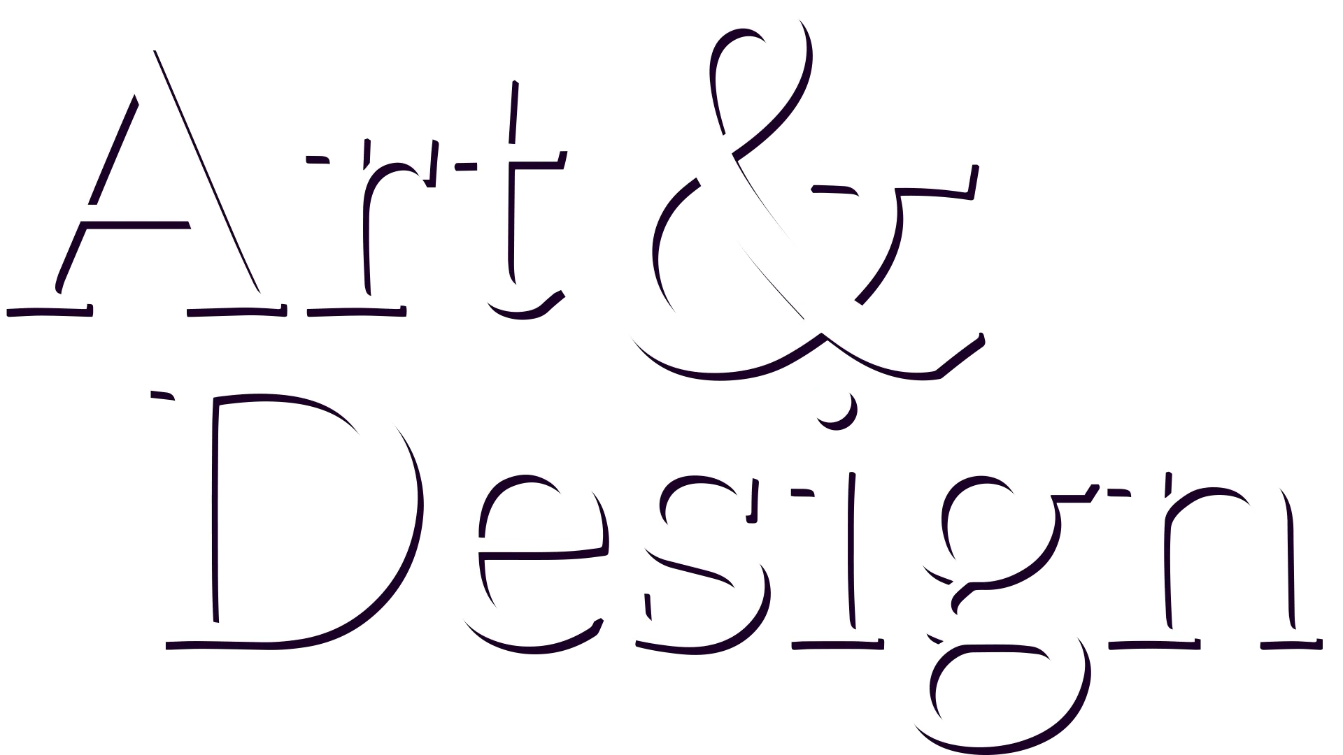 Art & Design