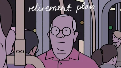 thumbnail - Retirement Plan